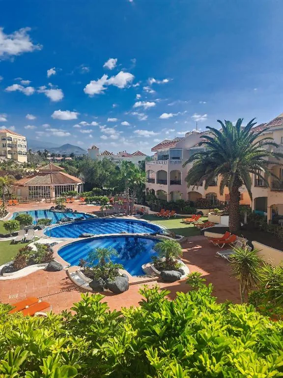 Casa con 1 camera da letto — Casa Palmu apartment - A peaceful and relaxing oasis in Golf del Sur, Tenerife