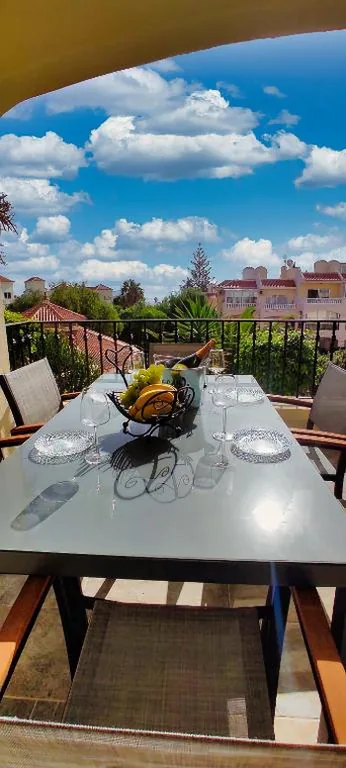 Casa Palmu apartment - A peaceful and relaxing oasis in Golf del Sur, Tenerife — foto 4
