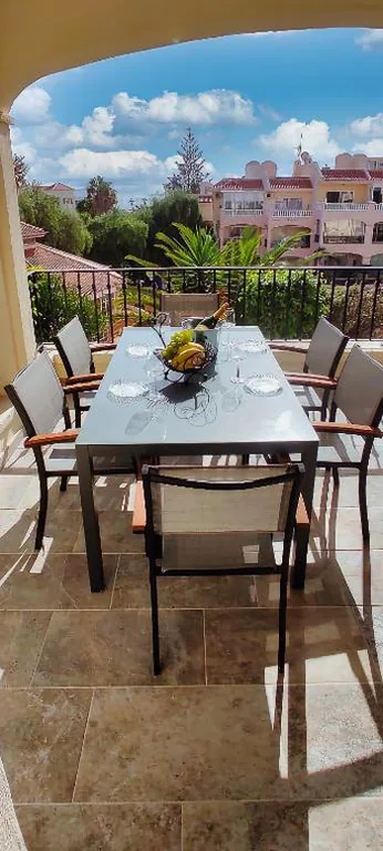Casa Palmu apartment - A peaceful and relaxing oasis in Golf del Sur, Tenerife — foto 6