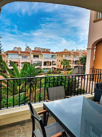 Casa Palmu apartment - A peaceful and relaxing oasis in Golf del Sur, Tenerife — foto 12