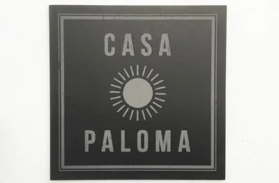Casa Paloma — foto 11