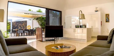 Casa Paloma with heated pool in El Roque — foto 5