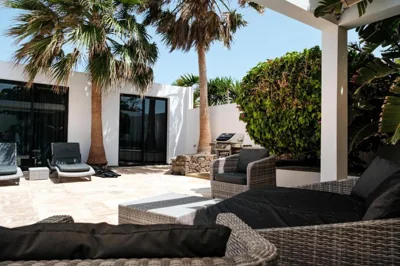 Casa Paloma with heated pool in El Roque — foto 6