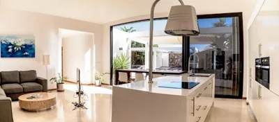 Casa Paloma with heated pool in El Roque — foto 10