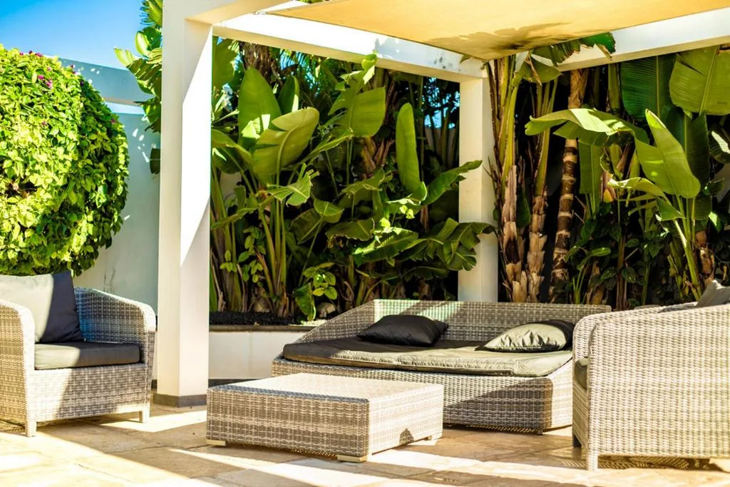 Villa met 3 slaapkamers — Casa Paloma with heated pool in El Roque