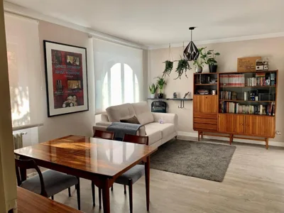 Casa Palomera - Casa completa con jardín, gimnasio y garaje privados — foto 3