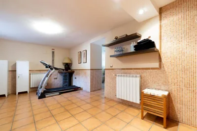 Casa Palomera - Casa completa con jardín, gimnasio y garaje privados — foto 4