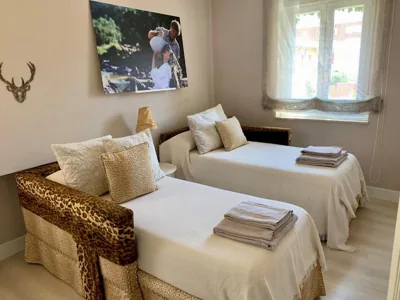Casa Palomera - Casa completa con jardín, gimnasio y garaje privados — foto 6