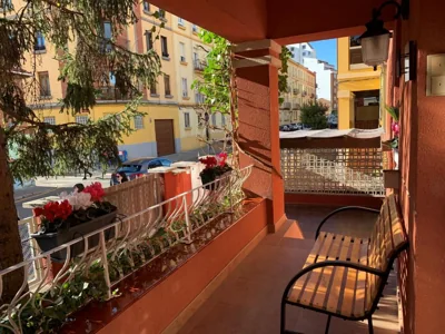 Casa Palomera - Casa completa con jardín, gimnasio y garaje privados — foto 10
