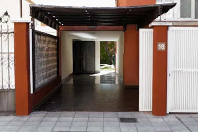 Casa Palomera - Casa completa con jardín, gimnasio y garaje privados — foto 12