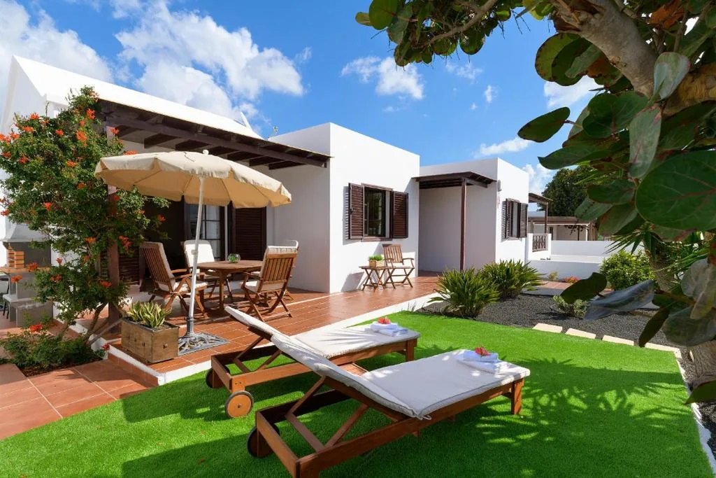 Haus — Casa Pamipa