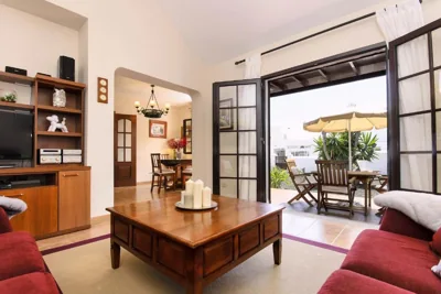 Casa Pamipa — Foto 4