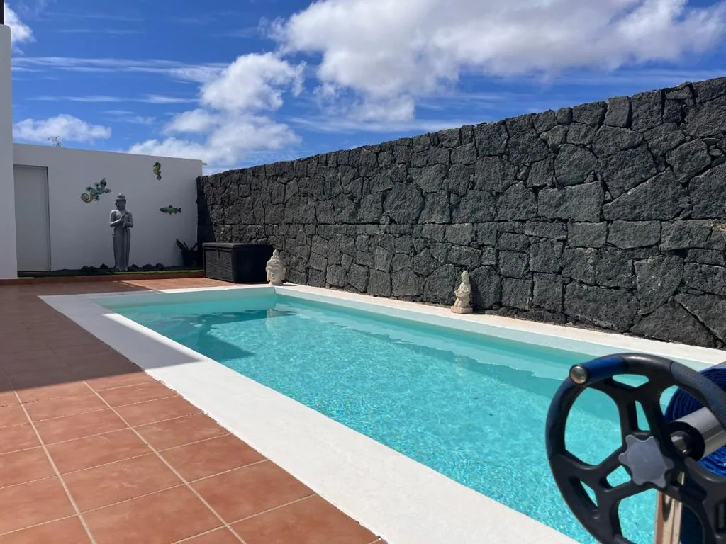 Casa Panadero's, 3 Bed Villa with Heated Pool