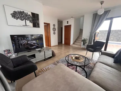 Casa Panadero's, 3 Bed Villa with Heated Pool — foto 3