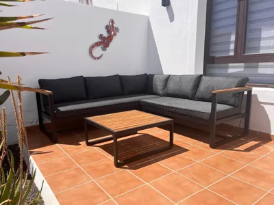 Casa Panadero's, 3 Bed Villa with Heated Pool — foto 5