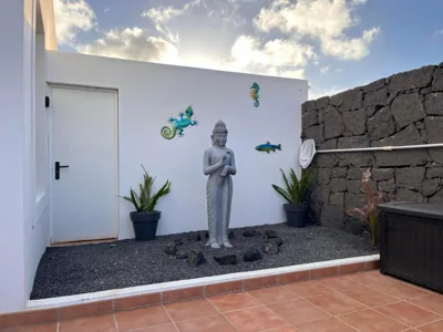 Casa Panadero's, 3 Bed Villa with Heated Pool — foto 8