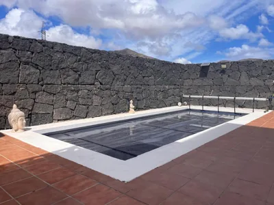 Casa Panadero's, 3 Bed Villa with Heated Pool — foto 10