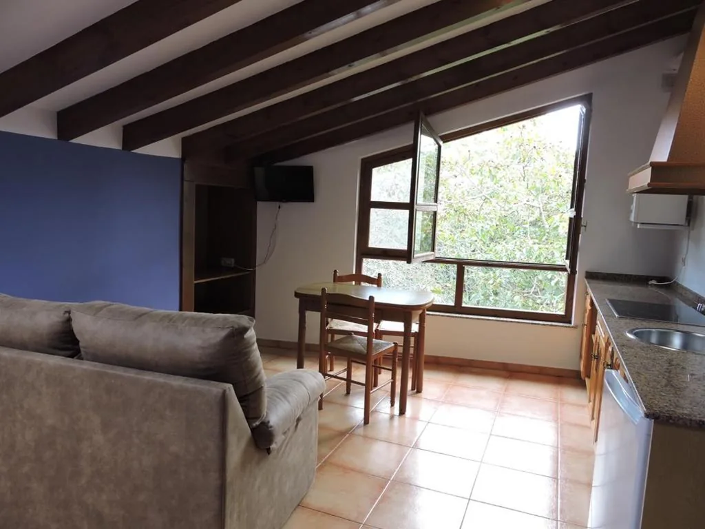 Appartamento (2 adulti) — Casa Pancho Porrúa