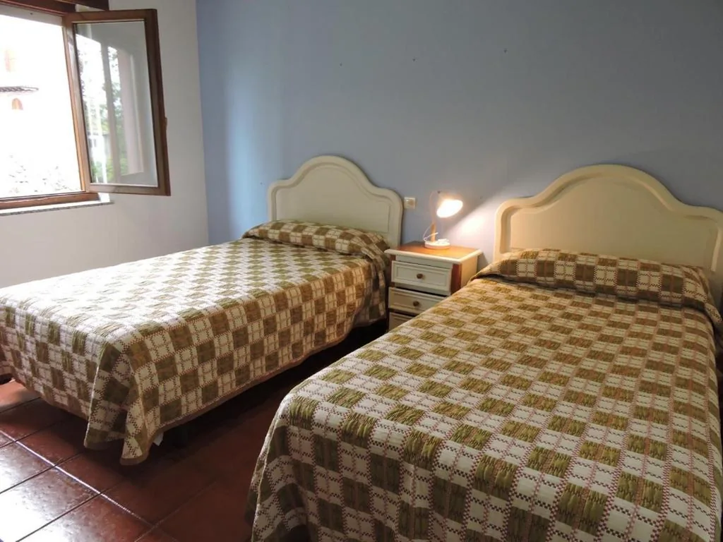 Appartamento con 2 camere da letto — Casa Pancho Porrúa