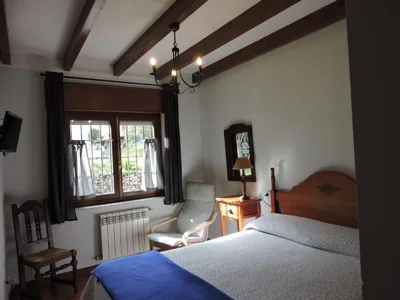 Casa Pancho Porrúa — foto 2