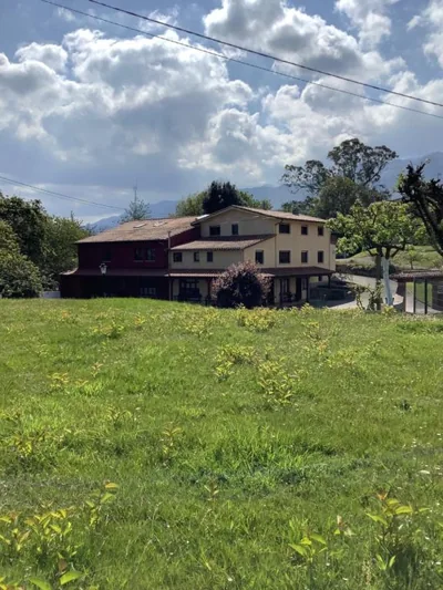 Casa Pancho Porrúa — foto 6