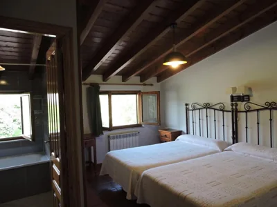 Casa Pancho Porrúa — foto 7