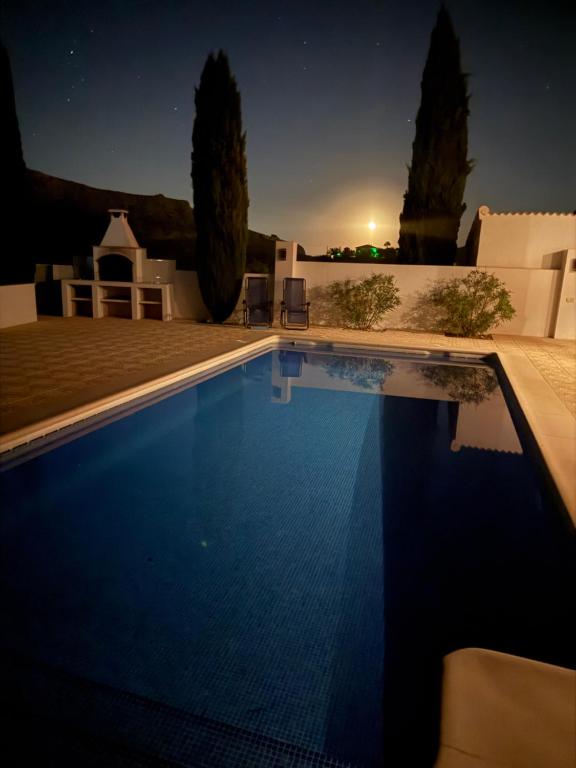 Casa Pap