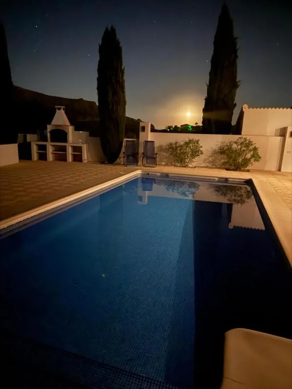 Villa Deluxe — Casa Pap