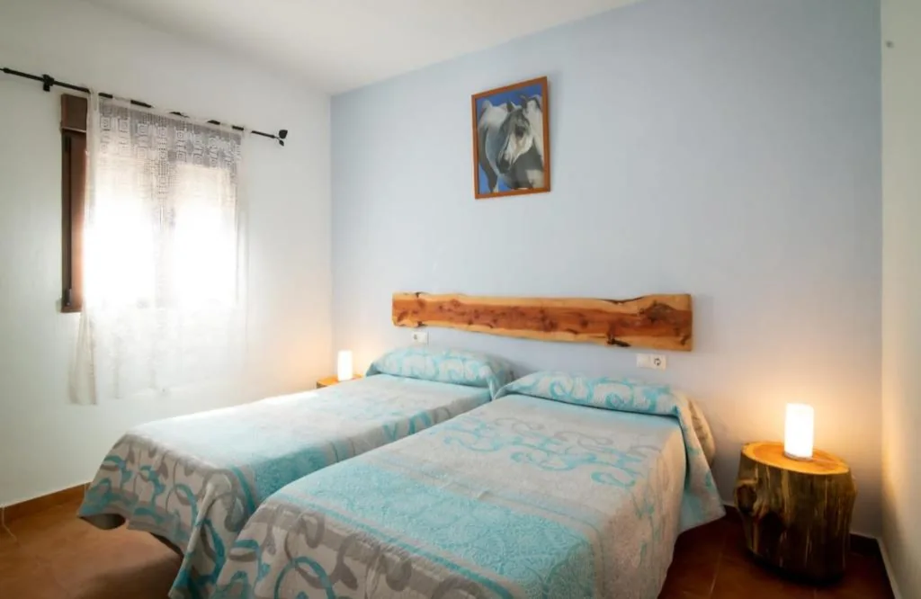 Casa Papi
