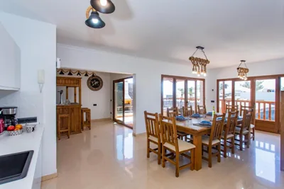 Casa Papillon — foto 11