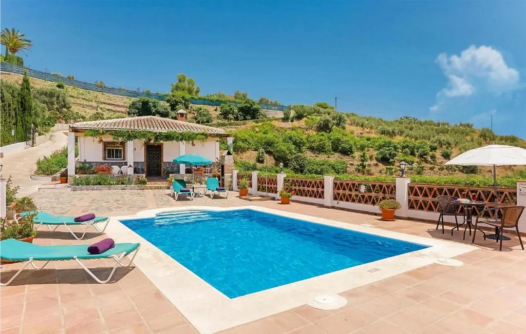 Villa com 2 quartos — Casa Paqui
