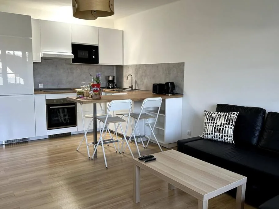 Huis met 1 slaapkamer — Casa Paquitina