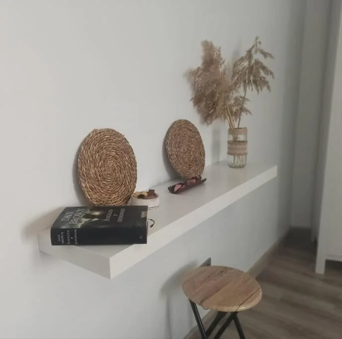 Casa de 4 dormitorios — Casa para relajarse, con vistas.