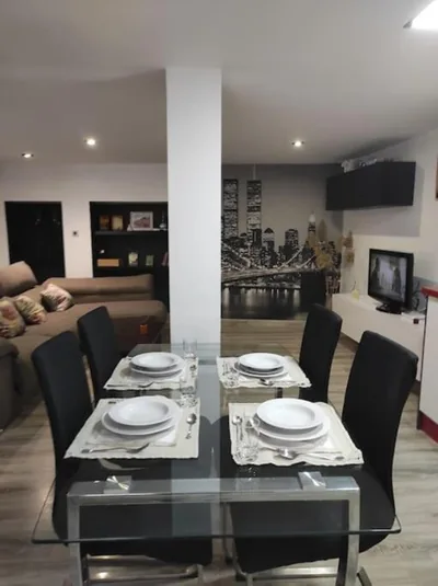 Casa para relajarse, con vistas. — foto 4
