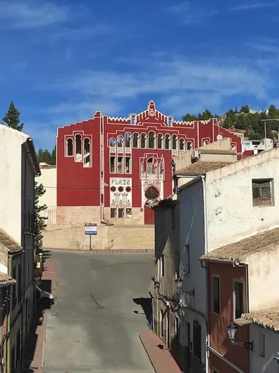 Casa para relajarse, con vistas. — foto 6