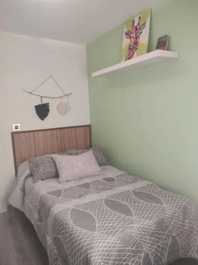 Casa para relajarse, con vistas. — foto 7