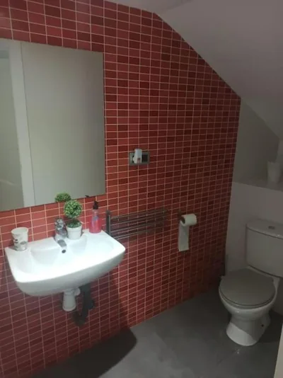 Casa para relajarse, con vistas. — foto 9