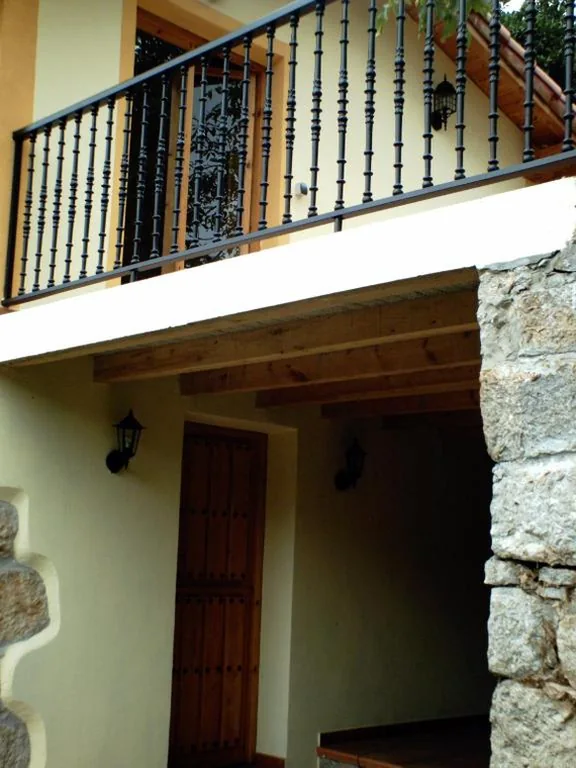 Casa — Casa para vacaciones junto al Parque de la Naturaleza de Cabarceno