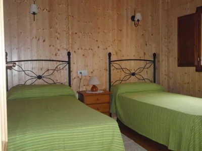 Casa para vacaciones junto al Parque de la Naturaleza de Cabarceno — foto 2
