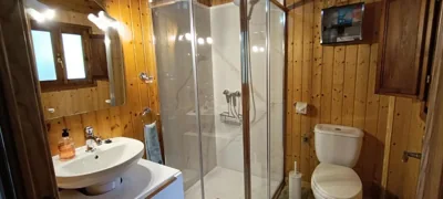 Casa para vacaciones junto al Parque de la Naturaleza de Cabarceno — foto 3