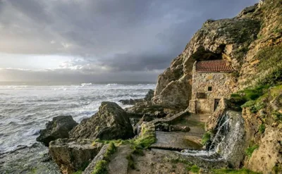 Casa para vacaciones junto al Parque de la Naturaleza de Cabarceno — foto 7