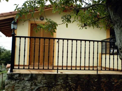 Casa para vacaciones junto al Parque de la Naturaleza de Cabarceno — foto 9