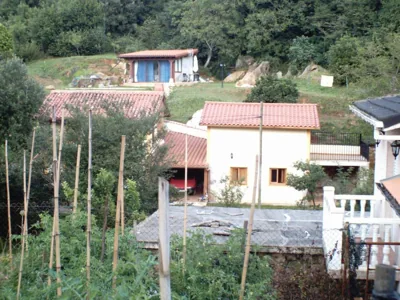 Casa para vacaciones junto al Parque de la Naturaleza de Cabarceno — foto 10