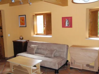 Casa para vacaciones junto al Parque de la Naturaleza de Cabarceno — foto 11