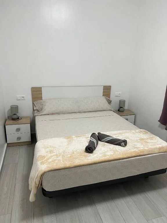 Ferienhaus mit 1 Schlafzimmer — CASA PARAISO 3