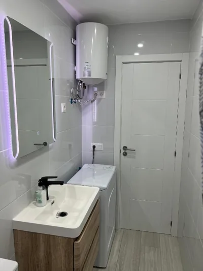 CASA PARAISO 3 — Foto 6