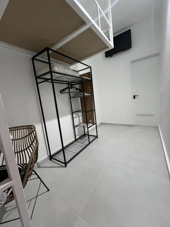 Chambre individuelle — Casa Paraíso