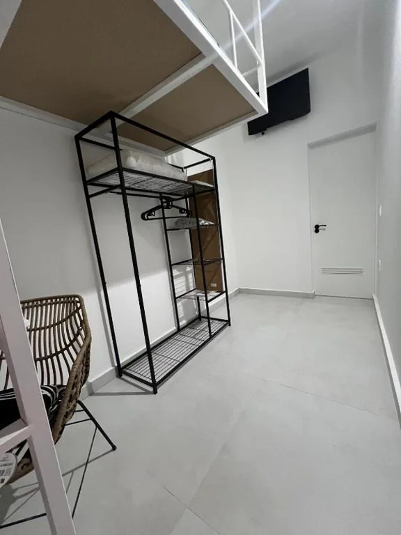 Chambre individuelle — Casa Paraíso