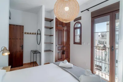 Casa Paraiso Andaluz Deluxe — foto 2