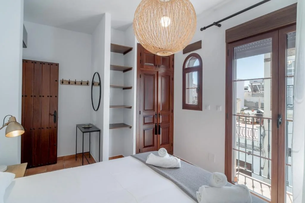 Casa Paraiso Andaluz Deluxe